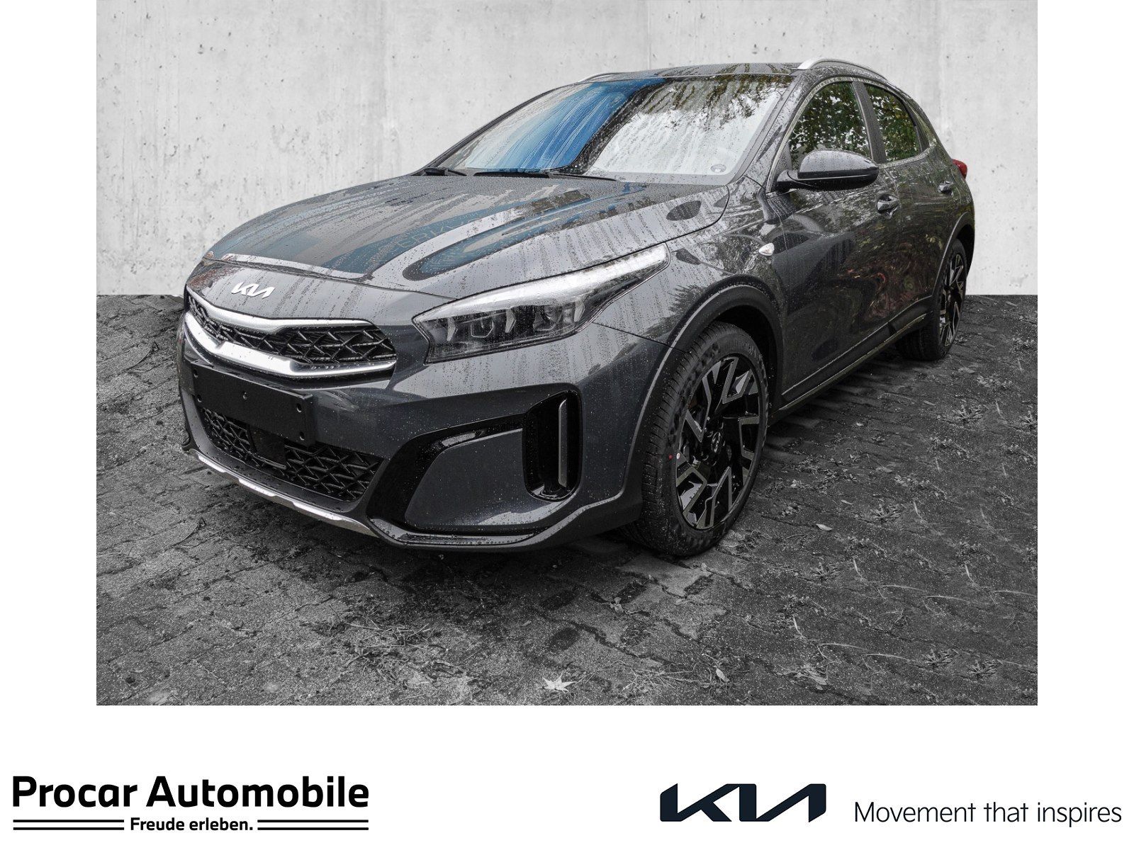 Kia XCeed - Bild 1