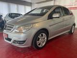Mercedes-Benz B 170 //TMP//SZH//Teilleder// - Mercedes-Benz B-Klasse: 170