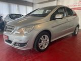 Mercedes-Benz B 170 //TMP//SZH//Teilleder// - Mercedes-Benz B 170 aus 2009