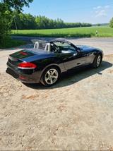 BMW Z4 sDrive20i - BMW Z4 20i Gebrauchtwagen