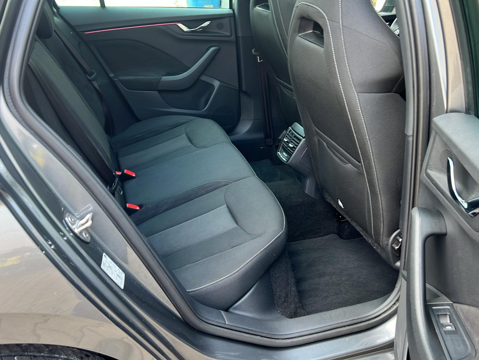 Skoda Kamiq 1.5 TSI Selection*DAB*Sitzh*Pano*KeyGo*LED, миниатюра 14