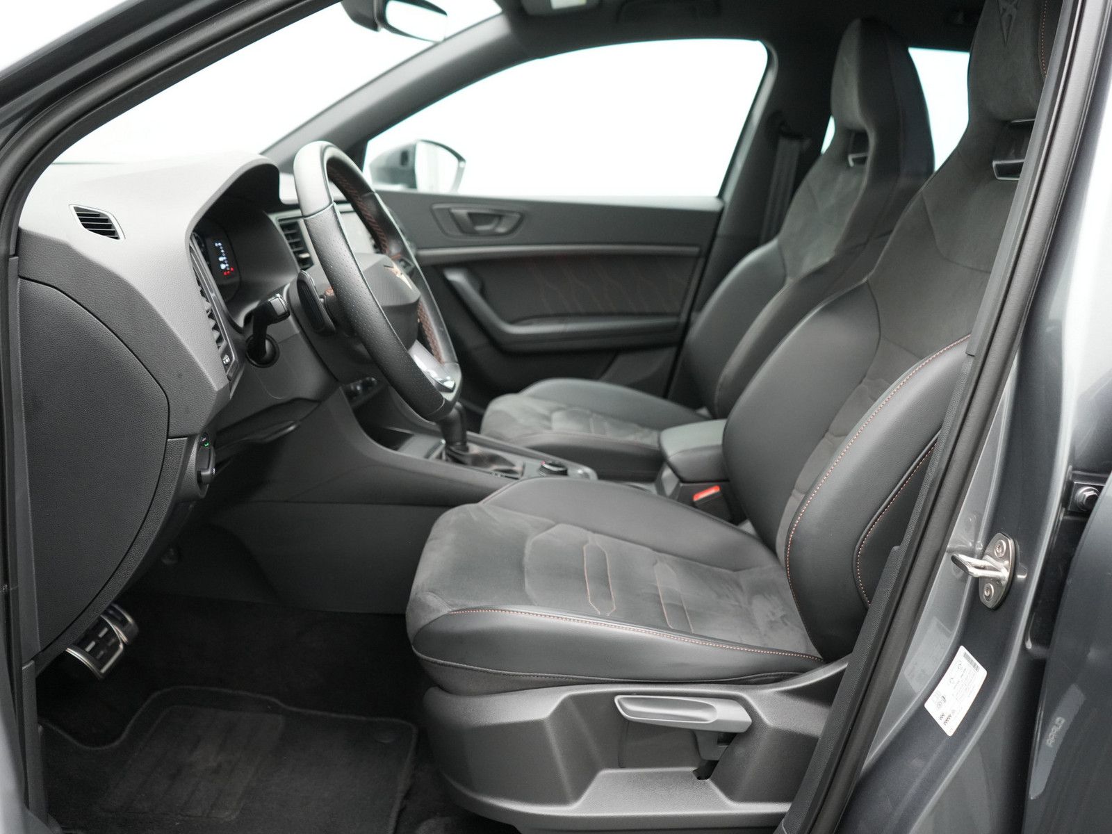 Cupra Ateca - Bild 10