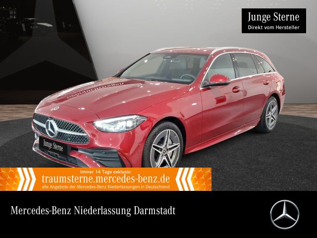 MERCEDES-BENZ C 300 e T AMG/AdvPak/Ambiente/EasyPack/MBUX/LED