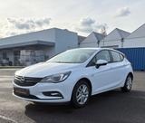 Opel Astra K Lim. 5-trg. Selection Start/Stop Sport - Opel Astra Selection mit Benzin-Antrieb