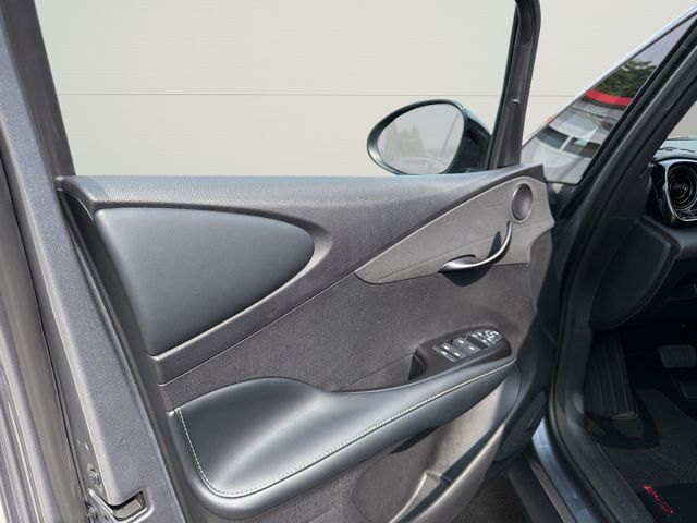 BYD Dolphin Design