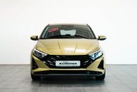 Hyundai i20 - Vorschau Bild 7