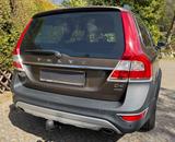 Volvo XC70 D4 AWD  - Volvo XC70: Kombi