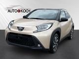 Toyota Aygo X 1.0 VVT-i Team D M T Apple CarPlay Androi - Toyota Aygo (X) Tageszulassungen