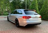 Audi RS4 4.2 FSI S-tronic Quattro - Audi exclusive  - Audi RS4: Privatanbieter
