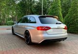 Audi RS4 4.2 FSI S-tronic Quattro - Audi exclusive  - Audi RS4 aus 2014