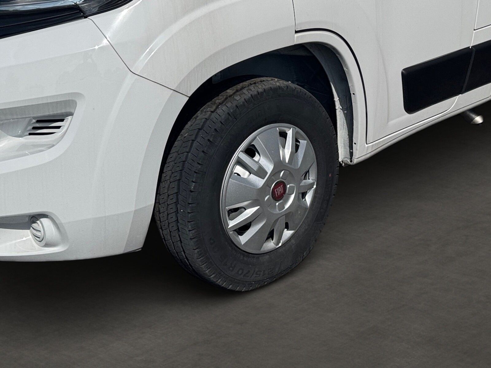 Fahrzeugabbildung Karmann Dexter 581 140 PS und Concept Paket