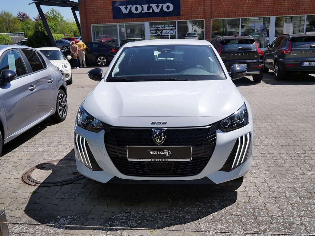 Peugeot 208 1.2 Style