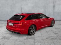 Audi A6 - Vorschau Bild 6