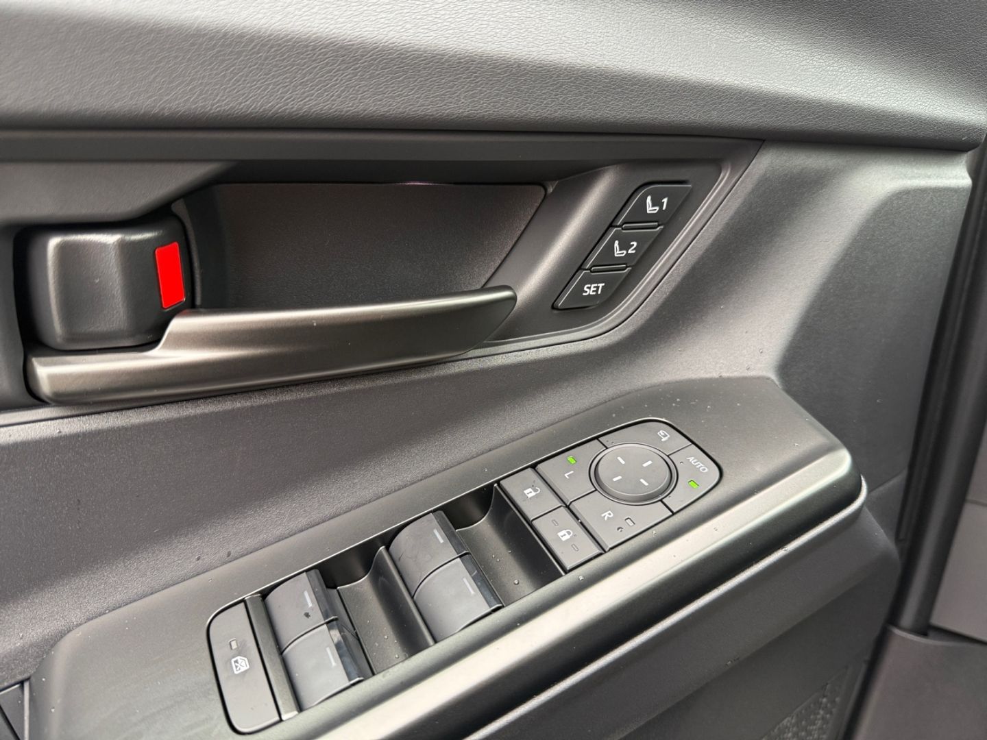 Toyota bZ4X - Bild 21