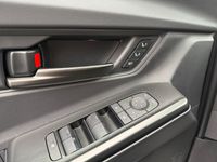 Toyota bZ4X - Vorschau Bild 21