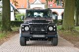 Land Rover 110 Works V8 - Land Rover Defender V8