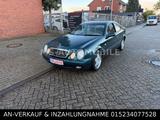 Mercedes-Benz CLK 320 ELEGANCE * KLIMA * 103.000 KM * - Mercedes-Benz mit Benzin-Antrieb: Coupe, 3.0