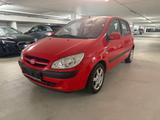 Hyundai Getz 1.1 Tüv Neu - Hyundai Getz: Limousine