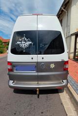Volkswagen T5 Transporter - Kastenwagen Transporter