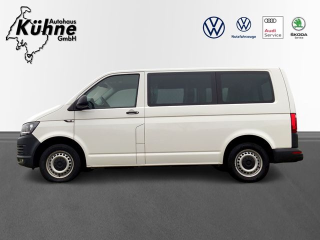 T6 2.0 TDI Kombi DSG, NAVI, SHZ, AHK KLIMA