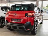 Citroën C3 Aircross SHINE +BC+NAVI+PDC+LM16+BT+KLI+LED++ - rote Citroën C3 Aircross
