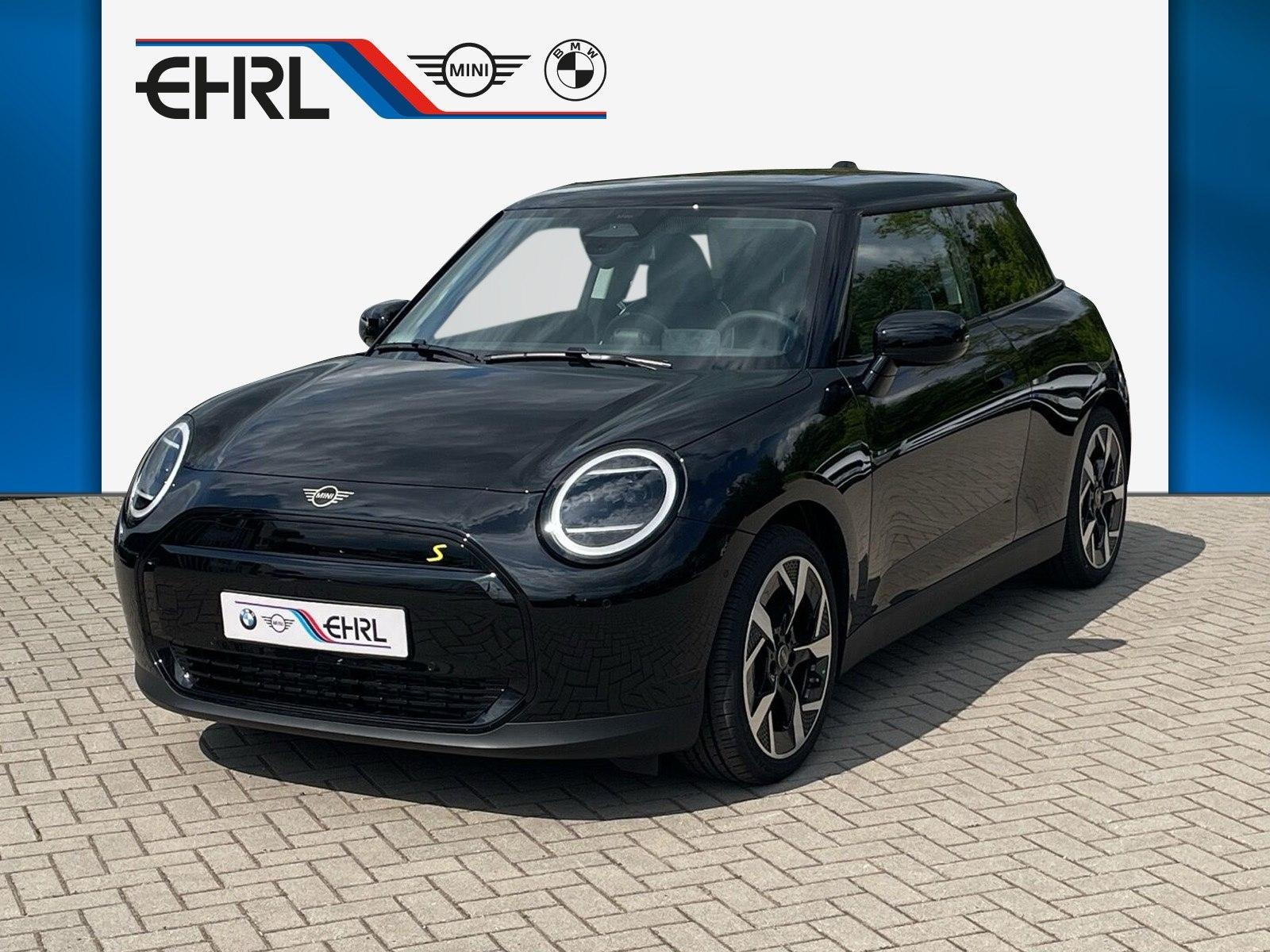 MINI Cooper SE ClassicTrim*Paket M*HeadUp*UPE:45.010€