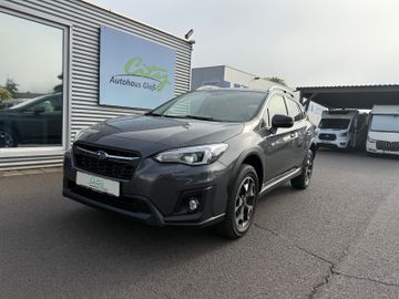 Subaru XV Exclusive