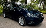 Seat Alhambra 2.0 TDI CR Ecomotive 85kW Style Sal... - Seat Alhambra in Hamburg