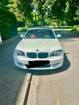 BMW 118i Cabrio - - BMW 118: Cabrio, 118i