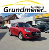Suzuki Swift Comfort Hybrid/Kamera/LED/Sitzh./Allwetter - gebrauchte Suzuki Swift aus dem Jahr 2022