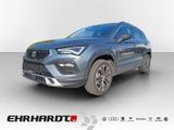 Seat Ateca 1.5 TSI ACT DSG Style Edition AHK*VIRTUAL* - Seat Ateca: Style Edition