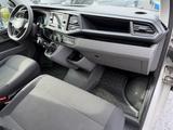 Volkswagen T6.1 Transporter Kombi FWD*9-Sitzer* - VW Gebrauchtwagen