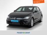 Volkswagen Polo 1.0 TSI R-Line DSG IQ-Light / RearView / AC