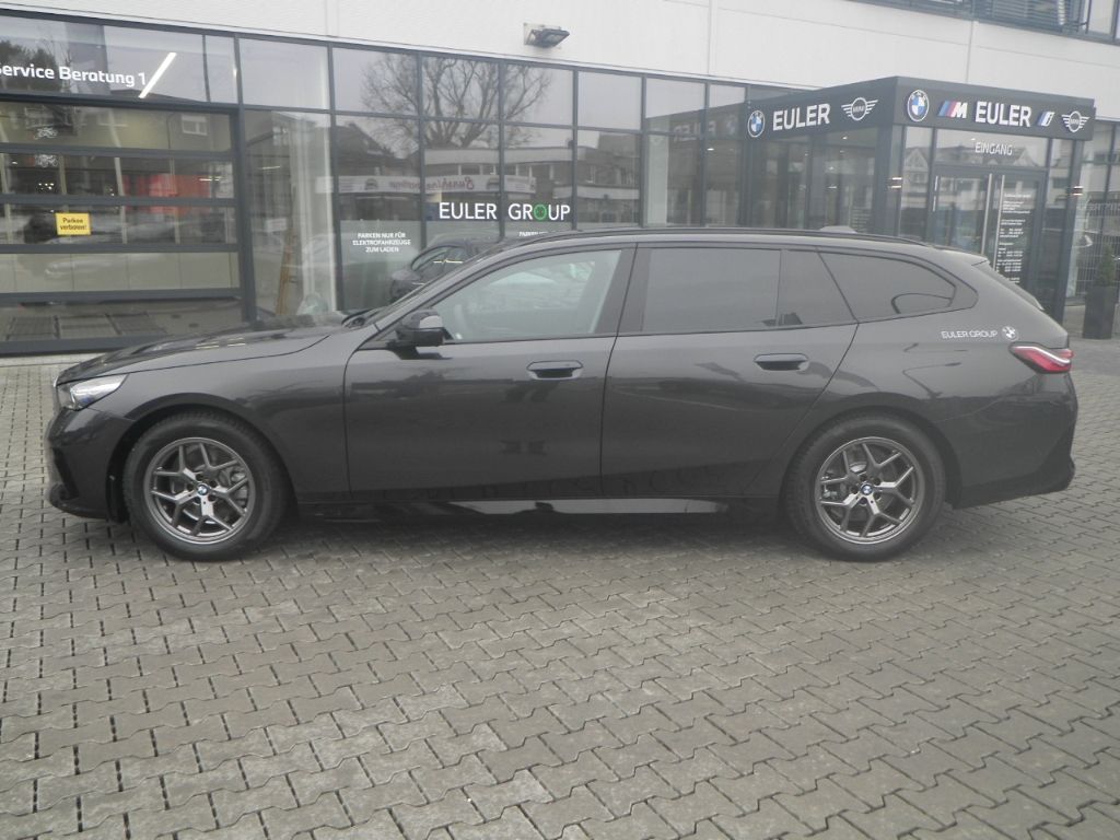 BMW 520 - Bild 3