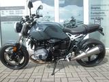 BMW R nineT Pure / ABS / Insp. neu! - BMW R NINET PURE