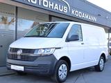 Volkswagen T6 Transporter FWD 2.0TDI*Allwetter*Kamera*AHK - Volkswagen T6 Transporter aus 2022