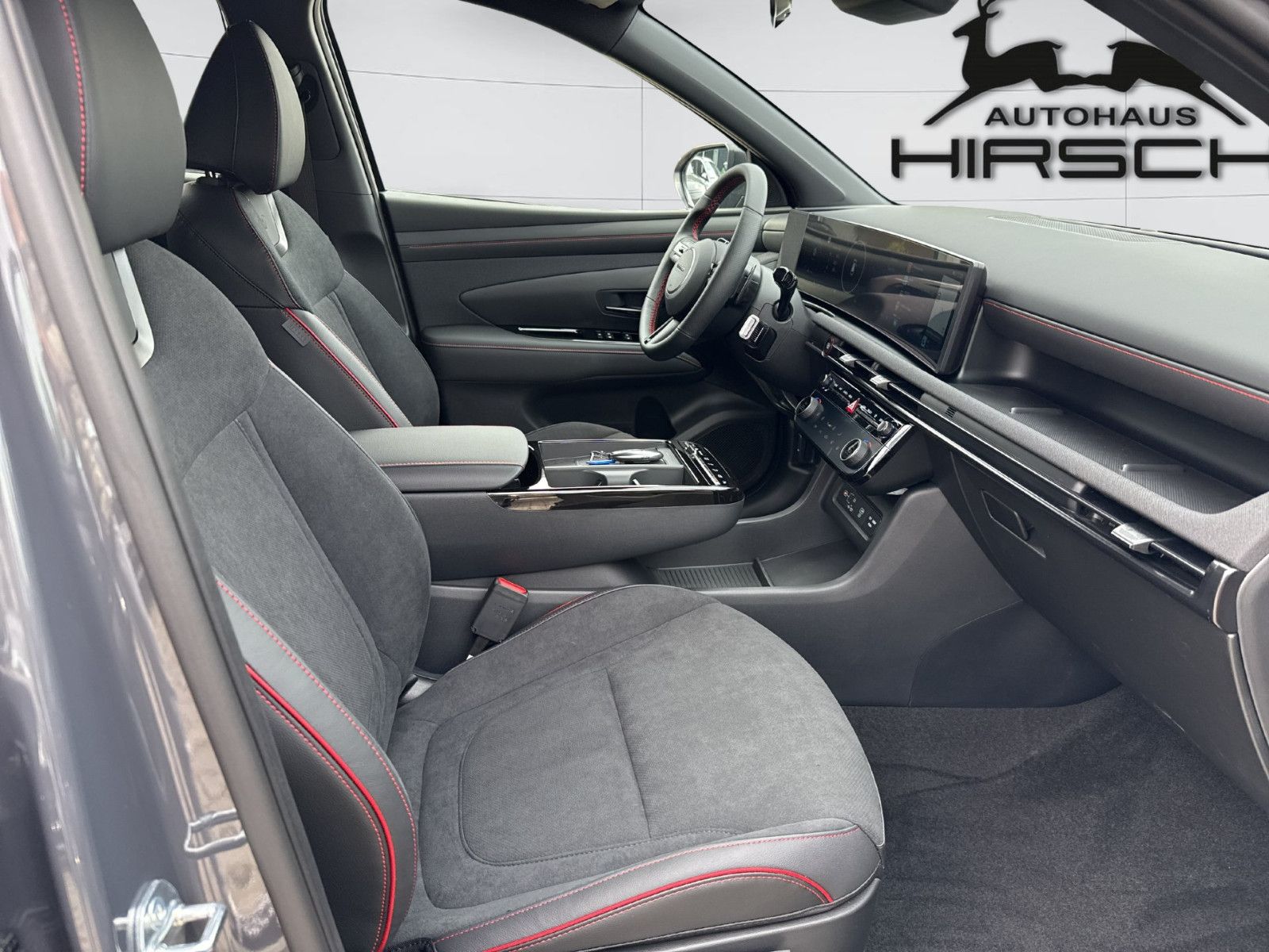 Hyundai TUCSON - Bild 14