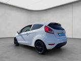 Ford Fiesta Klima - Ford Fiesta Gebrauchtwagen in Kiel