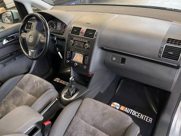 Volkswagen Touran Highline *PANO*SHZ*NAVI*PDC*TEMPOMAT*