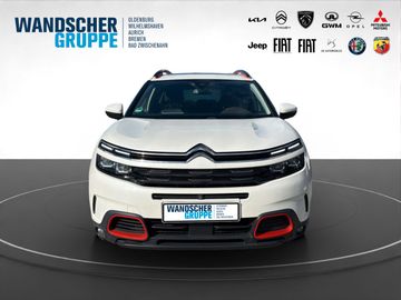 Citroën C5 Aircross 1.6 PureTech 180 Shine KeyLess+LED