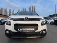 Citroën C3 *SHINE*PDC*TEMP*5TÜR*ZAHNRIEHMEN 65959 NEU