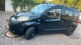 Fiat QUBO 1.3d  Automatik - Fiat Qubo: Automatik