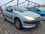 Peugeot 206 1.1 Présence *1.HAND*ALLWETTER* - Peugeot 206 Presence