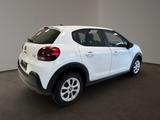 Citroën C3 Feel 1.2 82 PureTech Sitzheizug/Klimaautom. - Citroën C3 Gebrauchtwagen in Leipzig