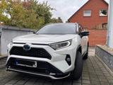 Toyota RAV 4 2.5 Plug-In Hybrid Auto AWD Technik-St...