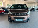 Opel Zafira Life Elegance M*L2*Leder*Navi*AHK.Pa.Dach - Opel Zafira Life 7-Sitzer