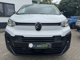 Citroën Jumpy 2.0 BlueHDi 145 Standard - Citroën Jumpy mit Diesel-Antrieb: Kleinbus, 2.0