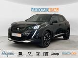 Peugeot 2008 GT Line AUTOMATIK NAV LED AHK DIG-DISPLAY K - Peugeot 2008 in Duisburg