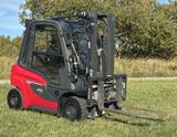 Linde H 25 D