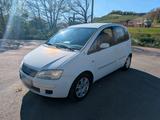 Fiat Idea 1.4 16v - scheckheftgepflegte Fiat Idea